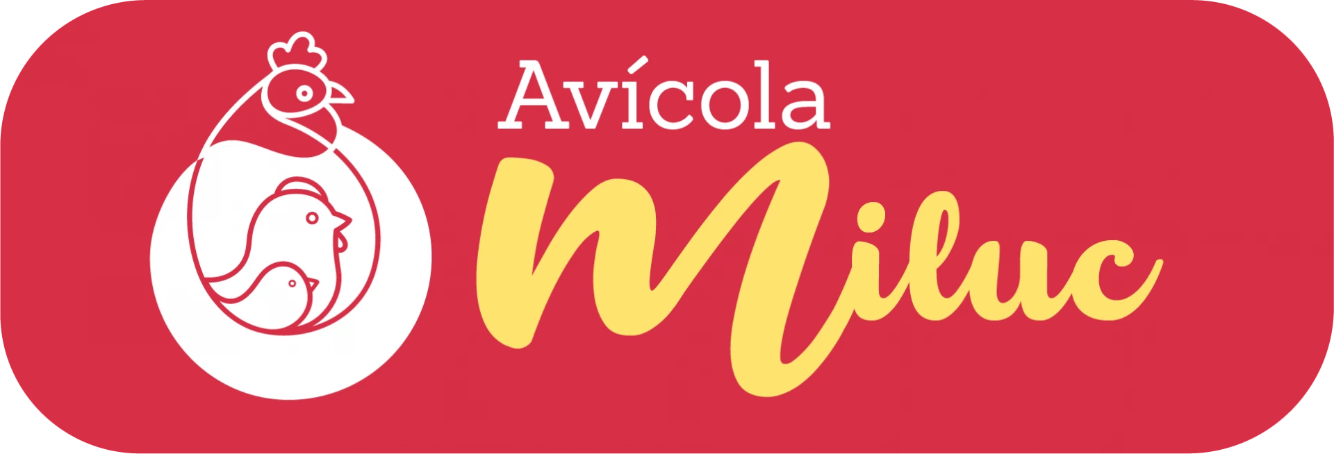 Avícola Miluc